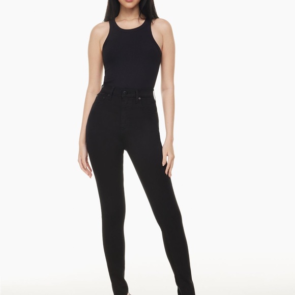 Aritzia Denim Forum Lola skinny jeans - Picture 3 of 8